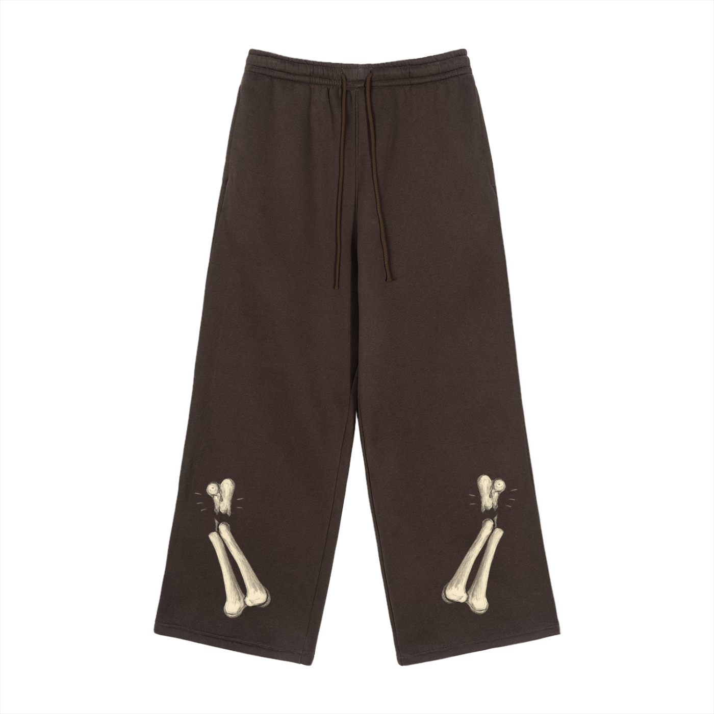 Fractured Sweats