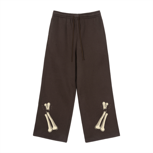 Fractured Sweats
