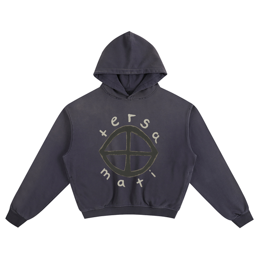 Tersa Mati Hoodie