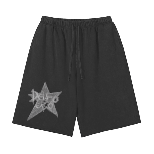 DEURO EXO SHORTS