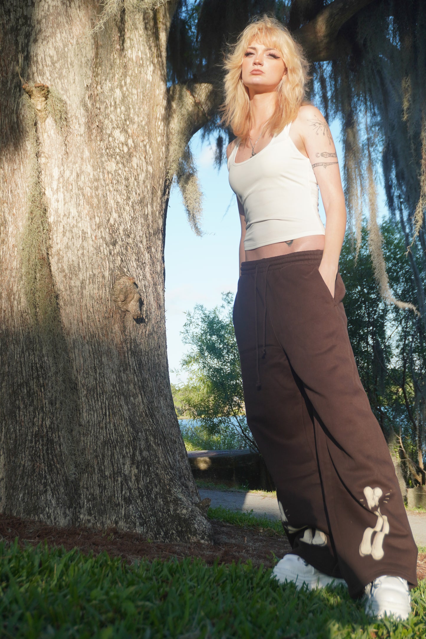 Fractured Sweats
