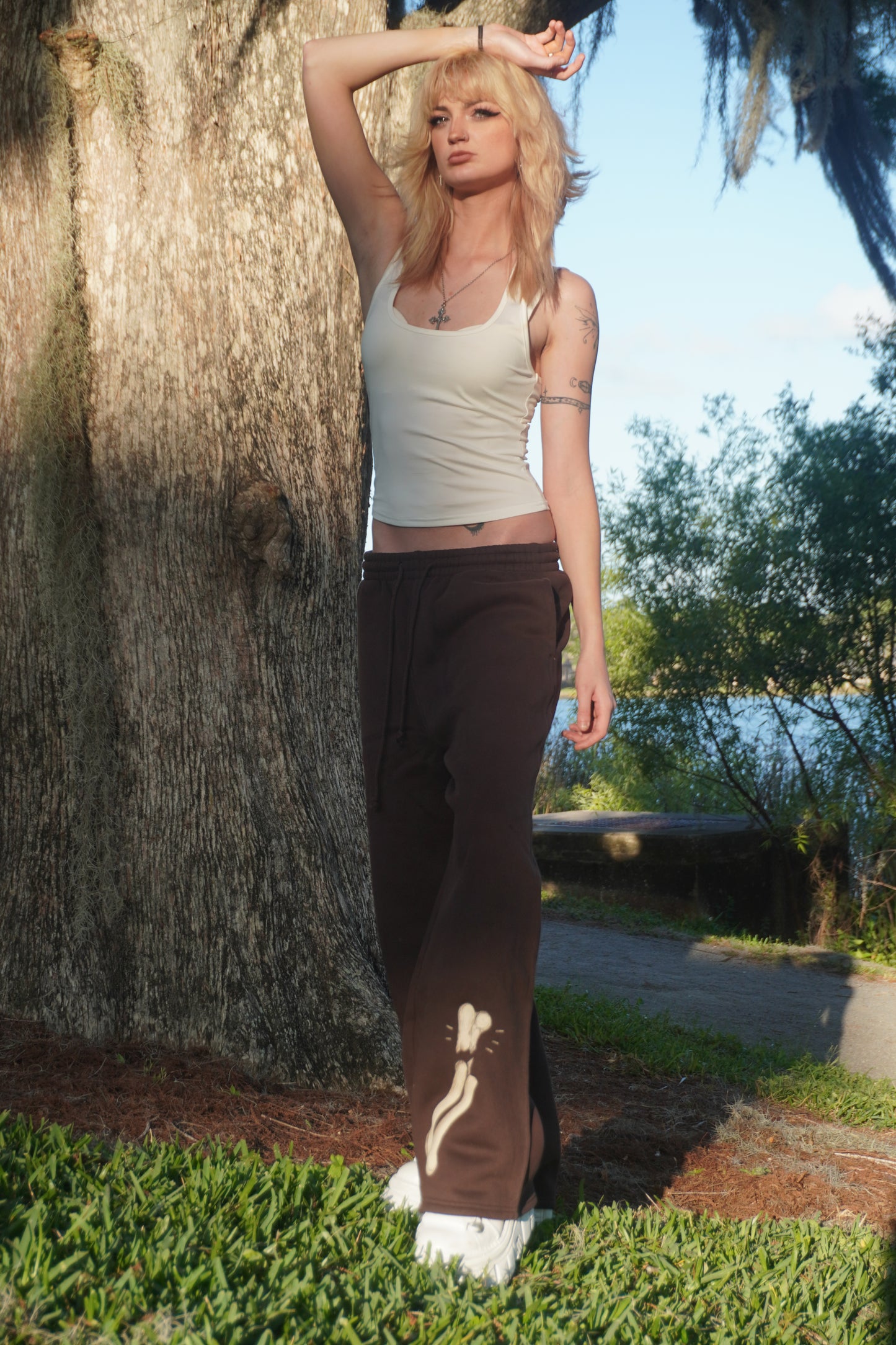 Fractured Sweats