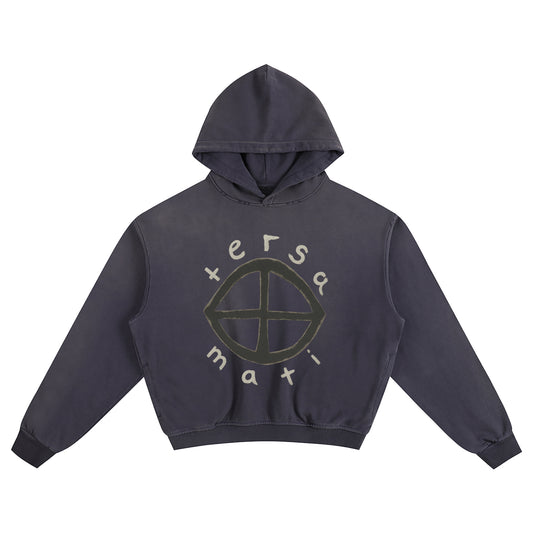 Tersa Mati Hoodie