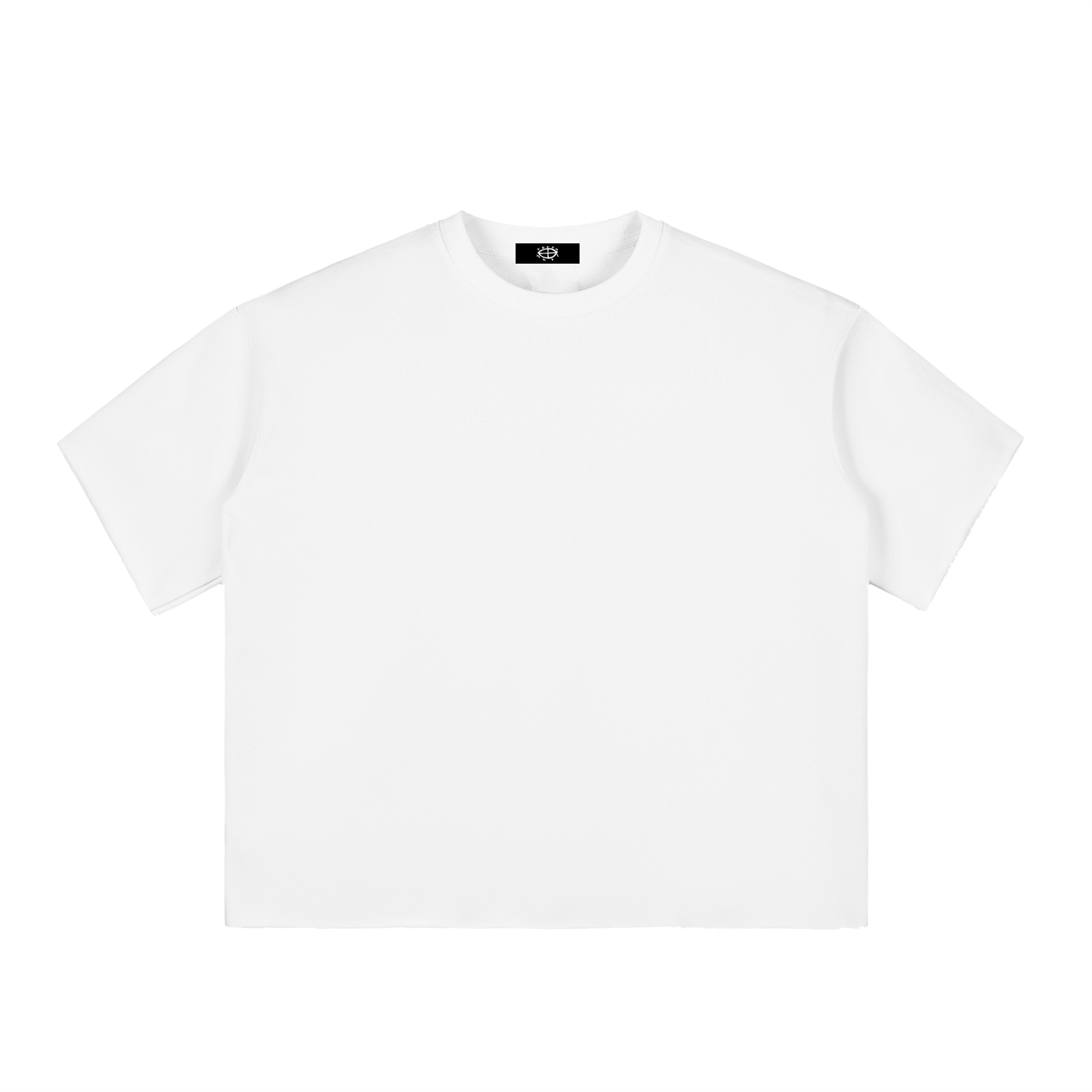 TEMA White Tee