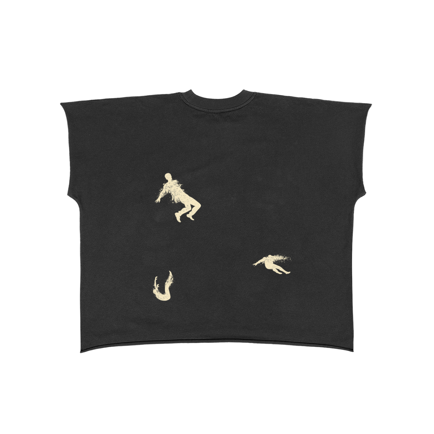 Choose to Suffer Tee